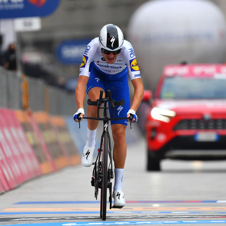 103rd Giro d'Italia 2020 - Stage Twenty One