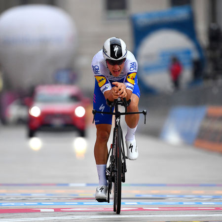 103rd Giro d'Italia 2020 - Stage Twenty One