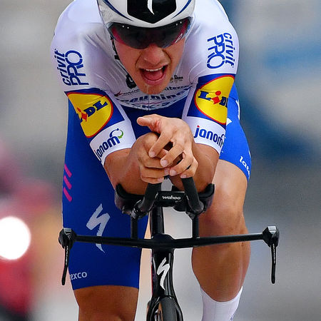 103rd Giro d'Italia 2020 - Stage Twenty One