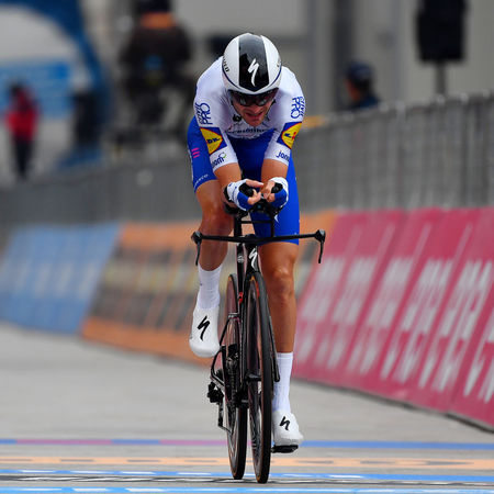 103rd Giro d'Italia 2020 - Stage Twenty One