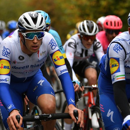 75th Tour of Spain 2020 - Stage Seven