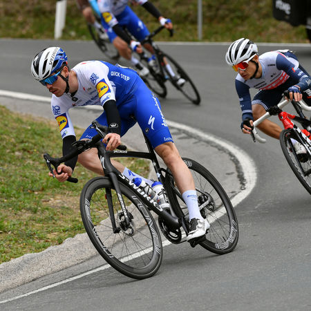 75th Tour of Spain 2020 - Stage Seven