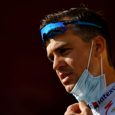 75th Tour of Spain 2020 - Stage Ten