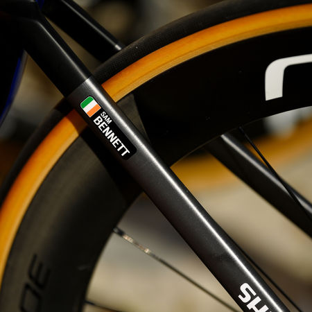 75th Tour of Spain 2020 - Stage Ten