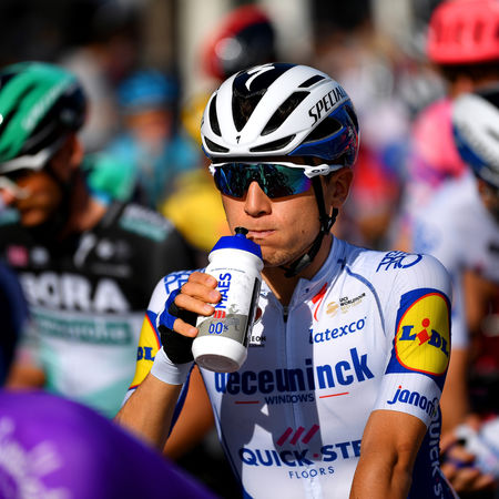 75th Tour of Spain 2020 - Stage Ten