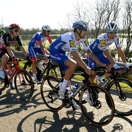 75th Tour of Spain 2020 - Stage Ten