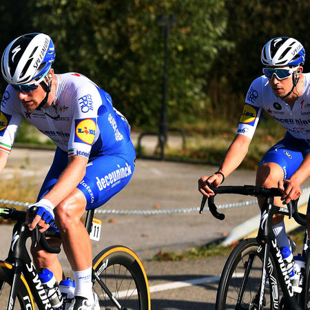 75th Tour of Spain 2020 - Stage Ten