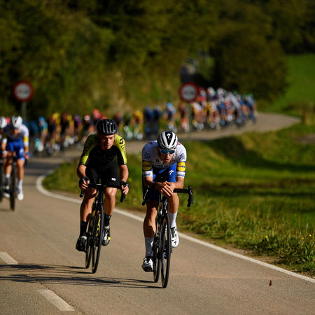 75th Tour of Spain 2020 - Stage Ten