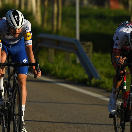 75th Tour of Spain 2020 - Stage Ten