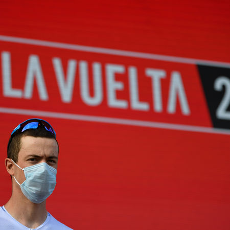 75th Tour of Spain 2020 - Stage Eleven