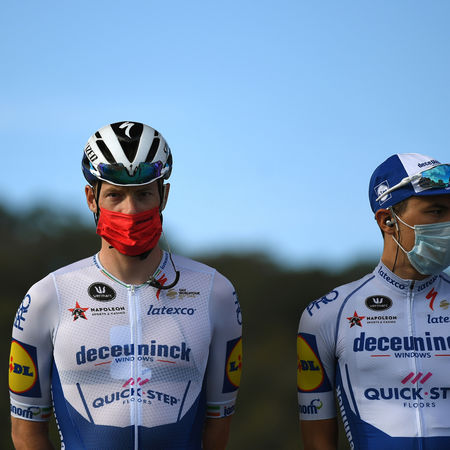 75th Tour of Spain 2020 - Stage Eleven