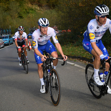 75th Tour of Spain 2020 - Stage Eleven