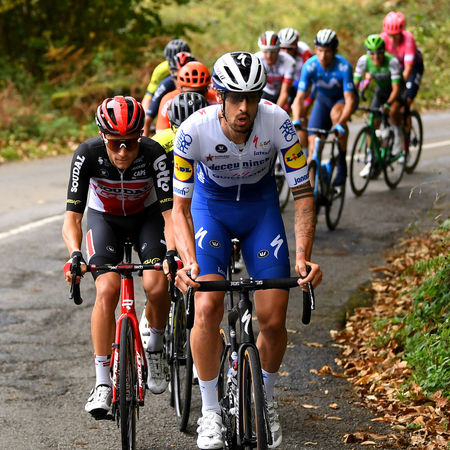 75th Tour of Spain 2020 - Stage Twelve