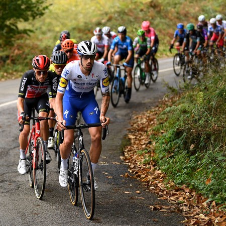 75th Tour of Spain 2020 - Stage Twelve