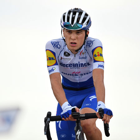 75th Tour of Spain 2020 - Stage Twelve