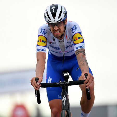 75th Tour of Spain 2020 - Stage Twelve