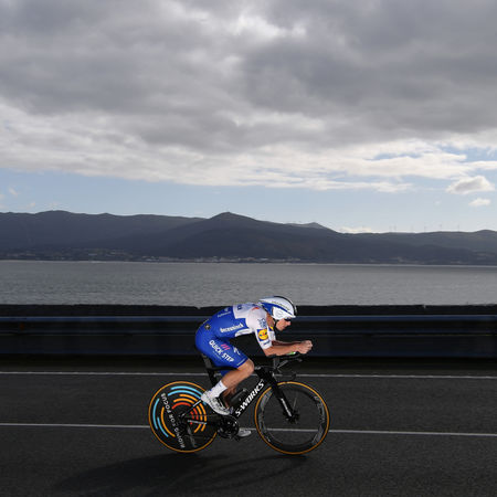 75th Tour of Spain 2020 - Stage Thirteen