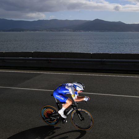 75th Tour of Spain 2020 - Stage Thirteen