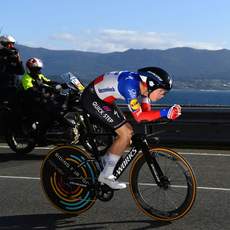 75th Tour of Spain 2020 - Stage Thirteen