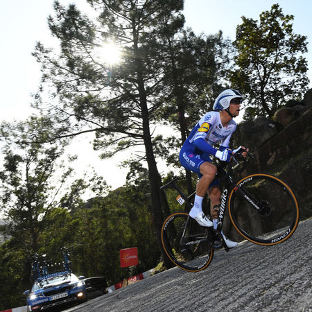 75th Tour of Spain 2020 - Stage Thirteen