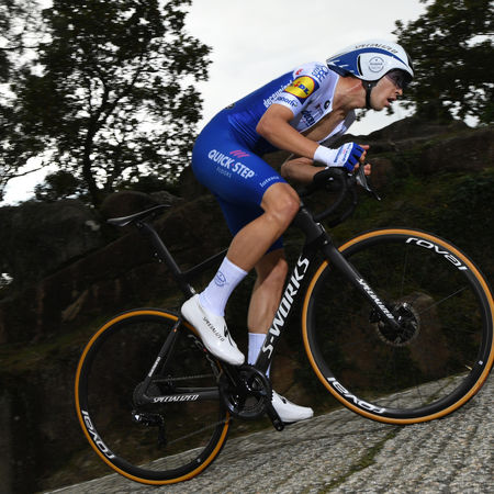 75th Tour of Spain 2020 - Stage Thirteen