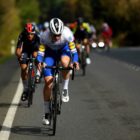 75th Tour of Spain 2020 - Stage Fourteen