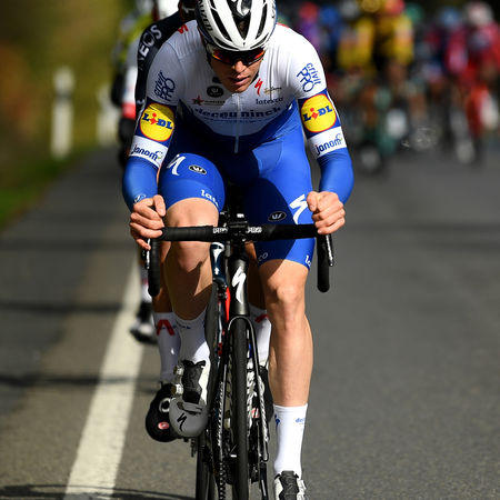 75th Tour of Spain 2020 - Stage Fourteen