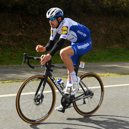 75th Tour of Spain 2020 - Stage Fourteen