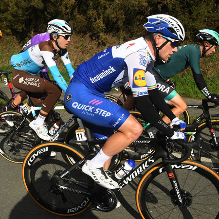 75th Tour of Spain 2020 - Stage Fourteen