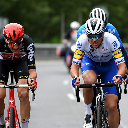 75th Tour of Spain 2020 - Stage Fourteen