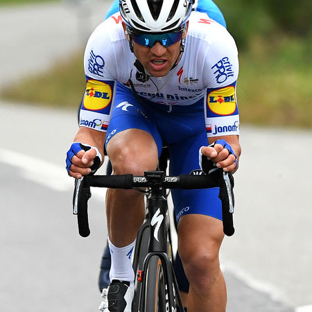 75th Tour of Spain 2020 - Stage Fourteen