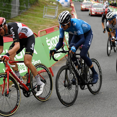 75th Tour of Spain 2020 - Stage Fourteen