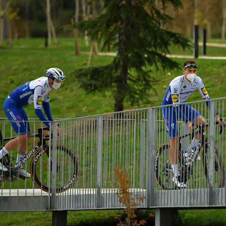 75th Tour of Spain 2020 - Stage Fifteen