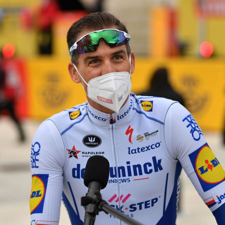 75th Tour of Spain 2020 - Stage Fifteen