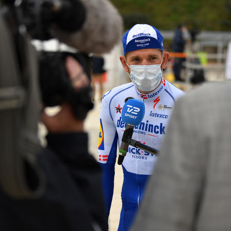 75th Tour of Spain 2020 - Stage Fifteen