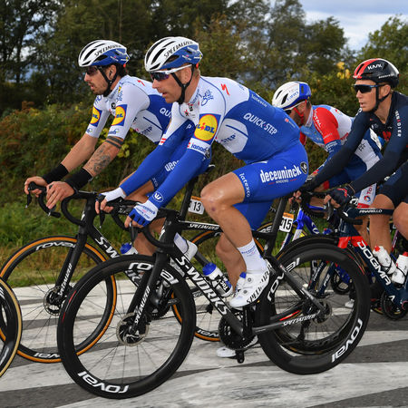 75th Tour of Spain 2020 - Stage Fifteen