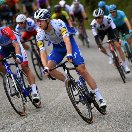 75th Tour of Spain 2020 - Stage Fifteen