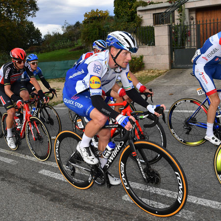 75th Tour of Spain 2020 - Stage Fifteen