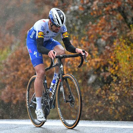 75th Tour of Spain 2020 - Stage Fifteen