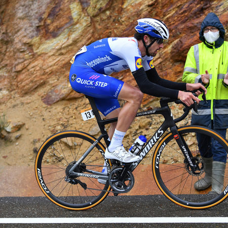 75th Tour of Spain 2020 - Stage Fifteen