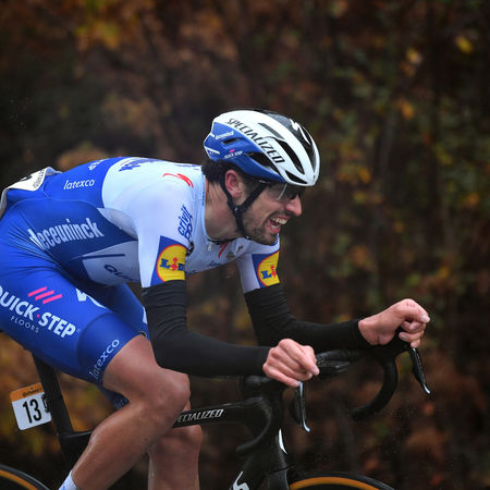 75th Tour of Spain 2020 - Stage Fifteen