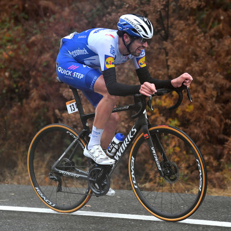 75th Tour of Spain 2020 - Stage Fifteen