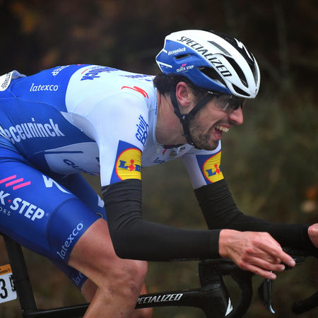 75th Tour of Spain 2020 - Stage Fifteen