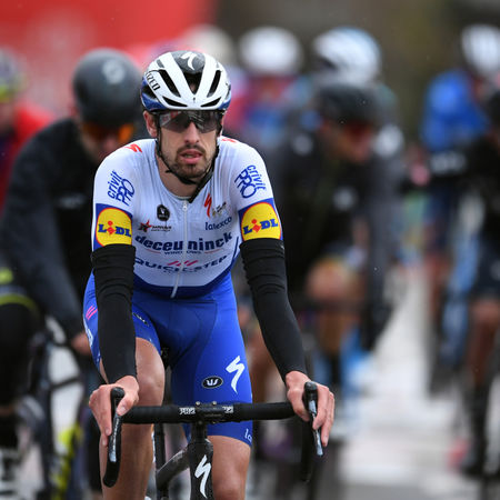 75th Tour of Spain 2020 - Stage Fifteen