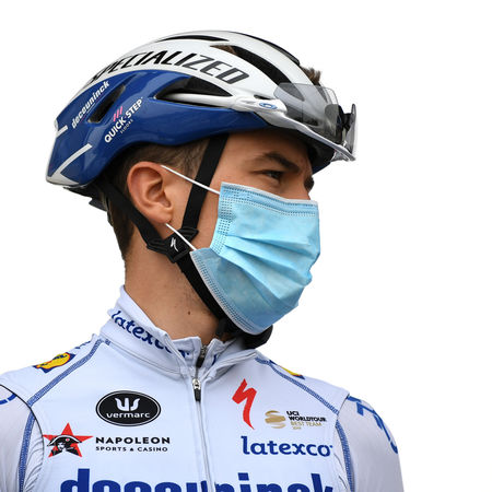 75th Tour of Spain 2020 - Stage Sixteen