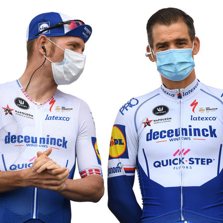 75th Tour of Spain 2020 - Stage Sixteen