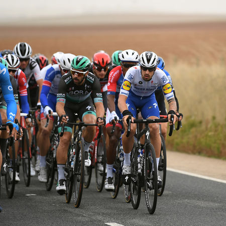 75th Tour of Spain 2020 - Stage Sixteen