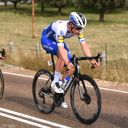 75th Tour of Spain 2020 - Stage Sixteen