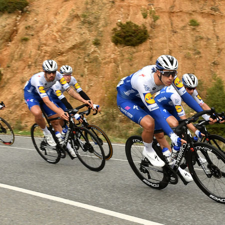 75th Tour of Spain 2020 - Stage Sixteen