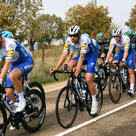 75th Tour of Spain 2020 - Stage Sixteen